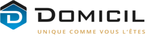 Logo Domicil