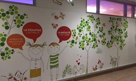 murale-pediatrie