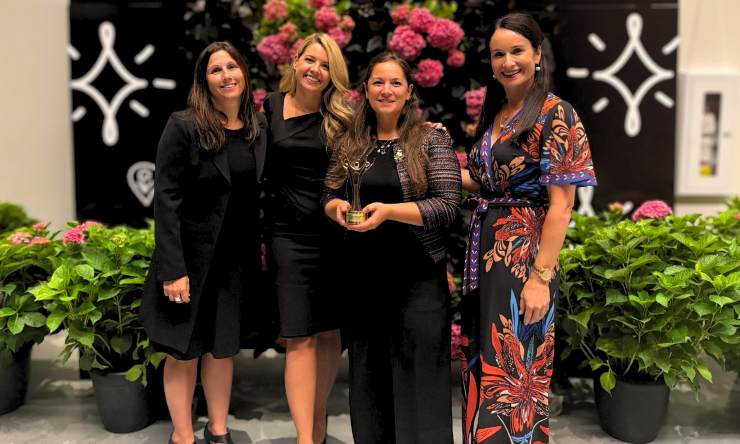 La Fondation Santé Sud de Lanaudière honorée au Gala Prix Distinction