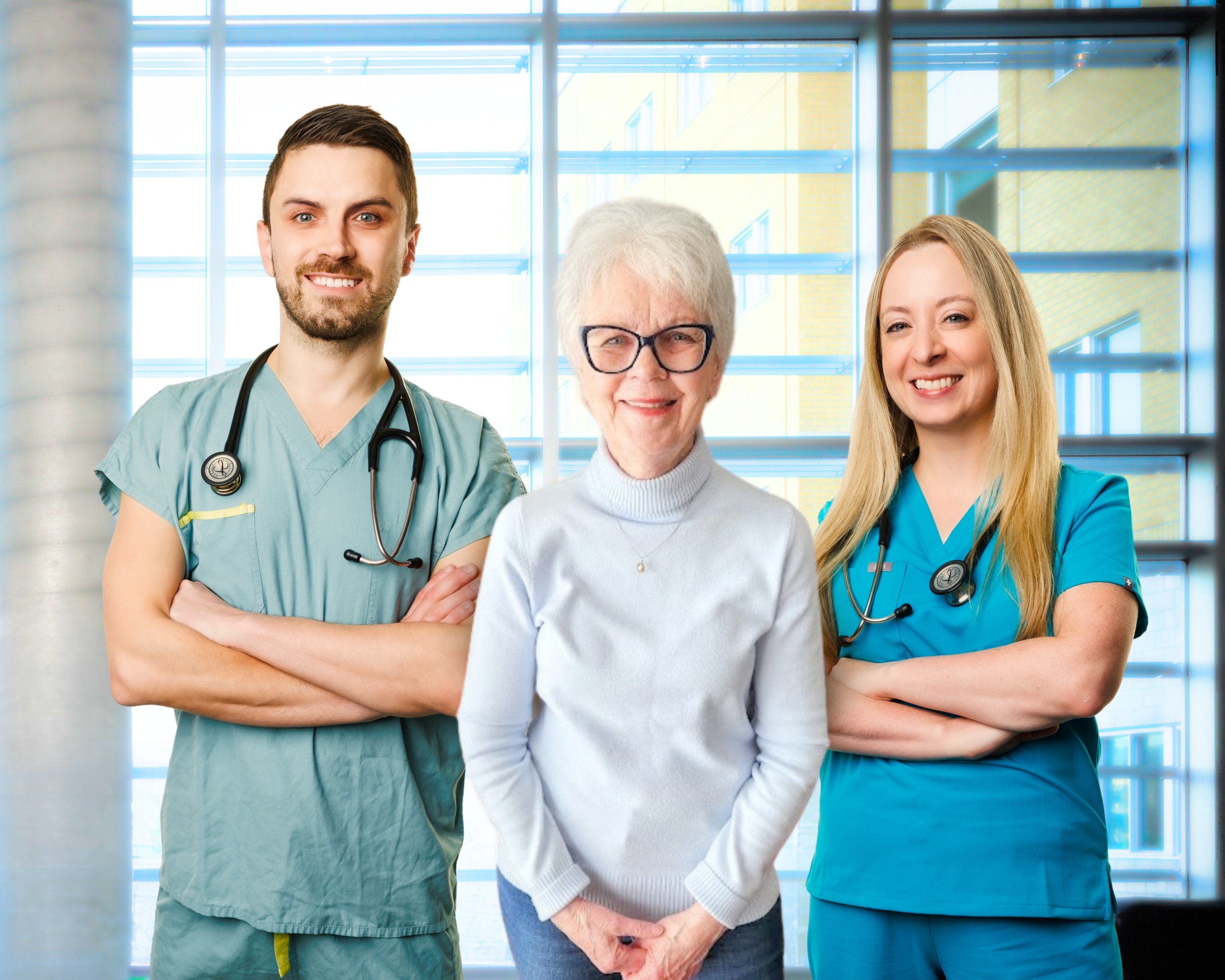 La Fondation Santé Sud de Lanaudière brille dans le Journal de Montréal!