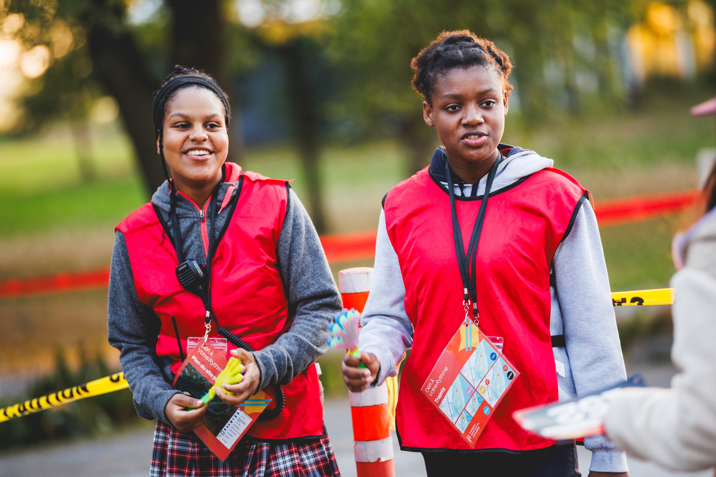 Des piliers essentiels au cœur de notre mission